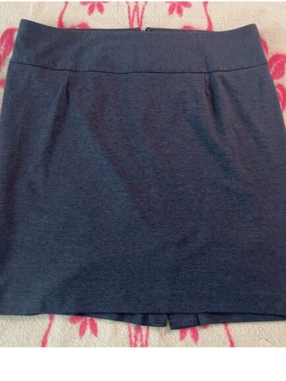 Lane Bryant Charcoal Gray size 22 Skirt